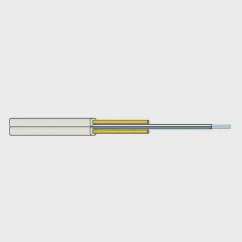 Cable óptico de datos - GDX702 series - Guangzhou Yuhong Technology CO., Ltd - LC / SC / de baja emisión de humos