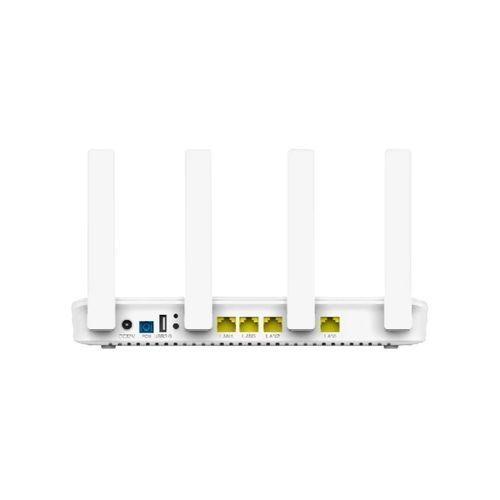 Unidad de red óptica compacta - GPU040-4G0F0P-AX - Guangzhou Yuhong Technology CO., Ltd - con transmisión radio / sin cable / con adaptador de alimentación exterior