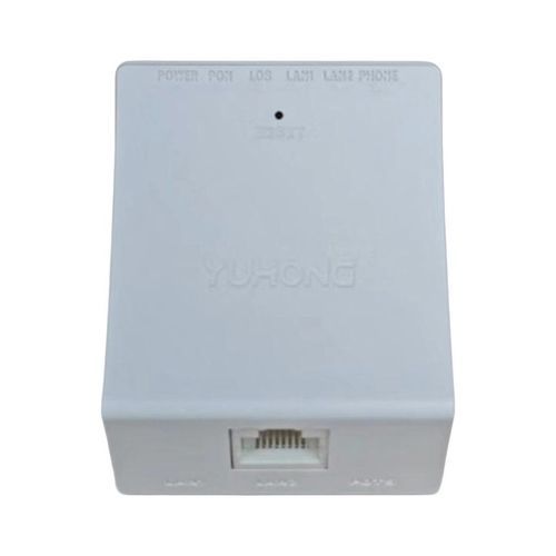 Unidad de red óptica compacta - GPU860-1G0F0P - Guangzhou Yuhong Technology CO., Ltd - bajo consumo / de baja potencia / box