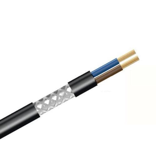 Ensamblaje de cables eléctricos de señales - RVVPS - Guangzhou Yuhong Technology CO., Ltd - de distribución de energía / de baja tensión / multiconductores