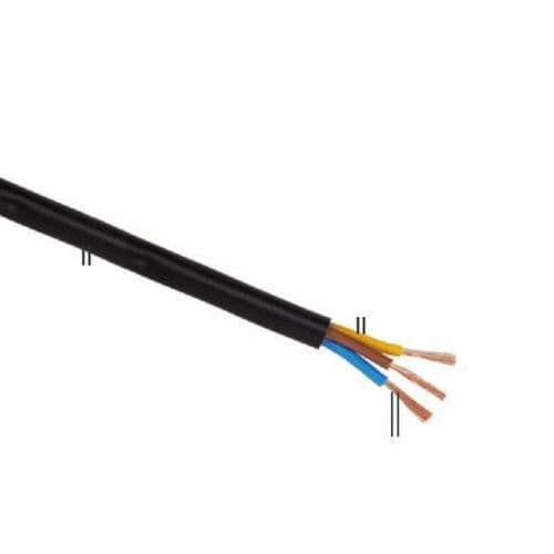 Ensamblaje de cables eléctricos de señales - RVV - Guangzhou Yuhong Technology CO., Ltd - de distribución de energía / multiconductores / multifilar