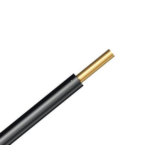 Ensamblaje de cables eléctricos de señales - BV - Guangzhou Yuhong Technology CO., Ltd - de distribución de energía / de baja tensión / monoconductor