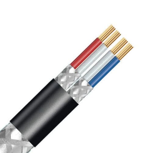 Cable de control industrial - KVVP - Guangzhou Yuhong Technology CO., Ltd - de aluminio / flexible / con funda