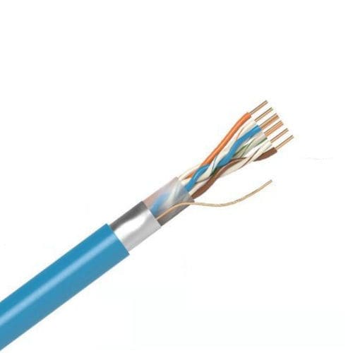 Cable óptico audio/vídeo - TDX60A series - Guangzhou Yuhong Technology CO., Ltd - de datos / LAN / F/UTP