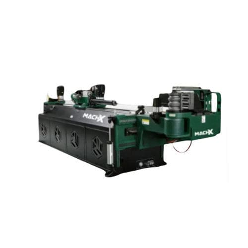 Máquina curvadora de tubos - MX-MS - Miretu - eléctrica / de perfiles / CNC