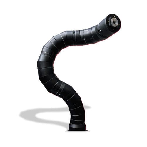 Robot articulado - OEM NB-60Ai - Nimbl'bot - para carga de máquinas / de manipulación de herramientas / de manipulación de obleas