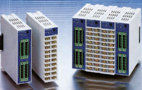 Controlador de temperatura mono-bucle - DMC10 - Terry Ferraris - multivías / programable / de proceso