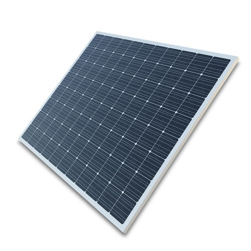 Módulo fotovoltaico de silicio monocristalino - ST-400 Eco - Helios Renewables - PERC / IEC 61215 / IEC 61730