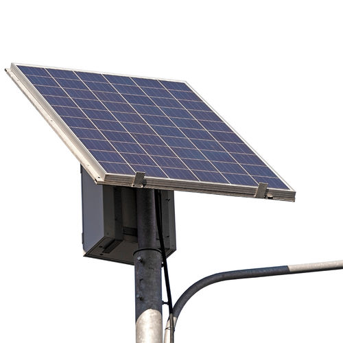 Módulo fotovoltaico de silicio monocristalino - ST-500 Standard - Helios Renewables - PERC / IEC 61730 / IEC 61215