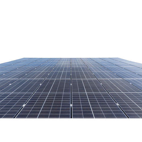 Módulo fotovoltaico de silicio monocristalino - ST-500 Eco - Helios Renewables - PERC / IEC 61215 / IEC 61730