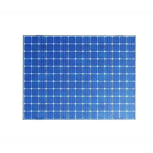 Módulo fotovoltaico de silicio monocristalino - ST-550 Eco - Helios Renewables - PERC / IEC 61730 / IEC 61215