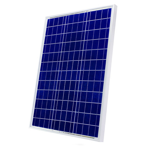 Módulo fotovoltaico de silicio monocristalino - ST-600 Eco - Helios Renewables - PERC / IEC 61730 / IEC 61215