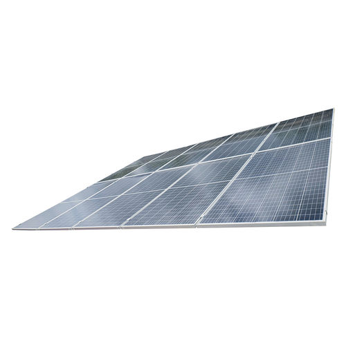 Módulo fotovoltaico de silicio monocristalino - ST-650 Pro - Helios Renewables - PERC / IEC 61730 / IEC 61215