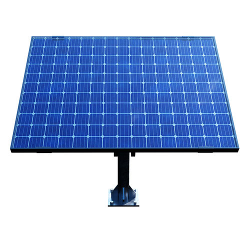 Panel solar de silicio policristalino - YziDisplay - Helios Renewables