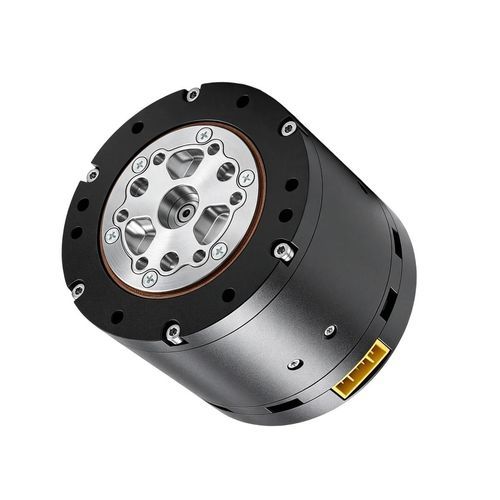 Módulo rotativo para robots para brazo robótico - W57-101 - Dongguan Abass Precision Drive Technology Co., Ltd. - para articulación