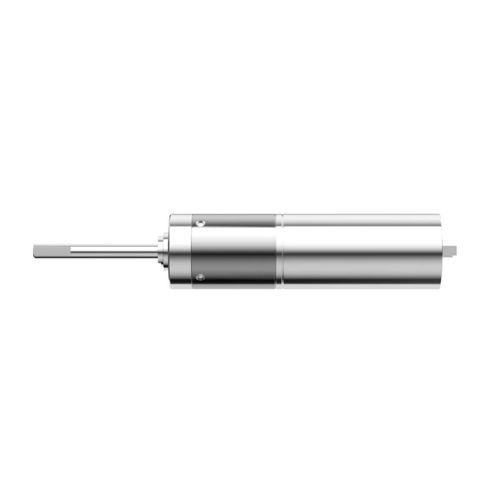 Módulo rotativo para robots para brazo robótico - QJS 10 - Dongguan Abass Precision Drive Technology Co., Ltd. - para articulación
