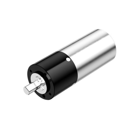 Motorreductor DC - PG-P36 - Dongguan Abass Precision Drive Technology Co., Ltd. - planetario / coaxial / 1 - 5 Nm