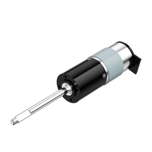 Motorreductor DC - PG-P28 - Dongguan Abass Precision Drive Technology Co., Ltd. - planetario / coaxial / 5 - 10 Nm