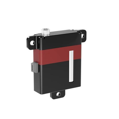 Servomotor 6 V - F1310MG26 - Dongguan Abass Precision Drive Technology Co., Ltd. - 8.4 V / 7,4 V / de aluminio