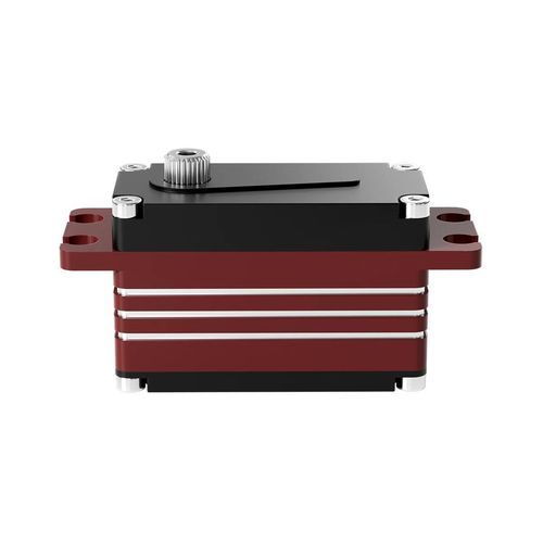 Servomotor brushless - A-MG1606A01 - Dongguan Abass Precision Drive Technology Co., Ltd. - 6 V / 7,4 V / de aluminio
