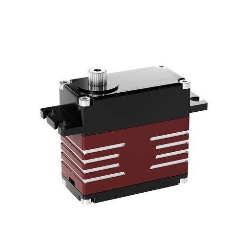 Servomotor brushless - A-MG4009A01 - Dongguan Abass Precision Drive Technology Co., Ltd. - BLDC / 6 V / 7,4 V