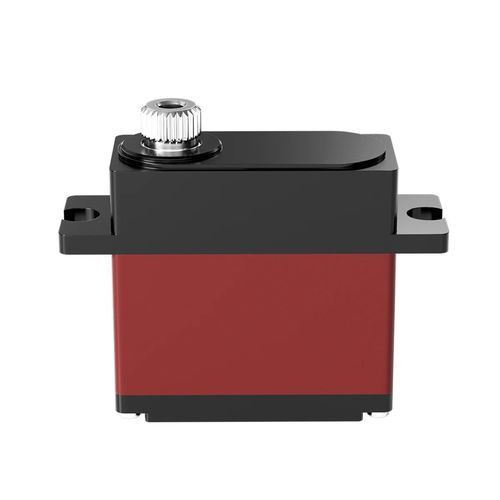Servomotor con escobillas - A1203MG1701 - Dongguan Abass Precision Drive Technology Co., Ltd. - 6 V / 7,4 V / de aluminio
