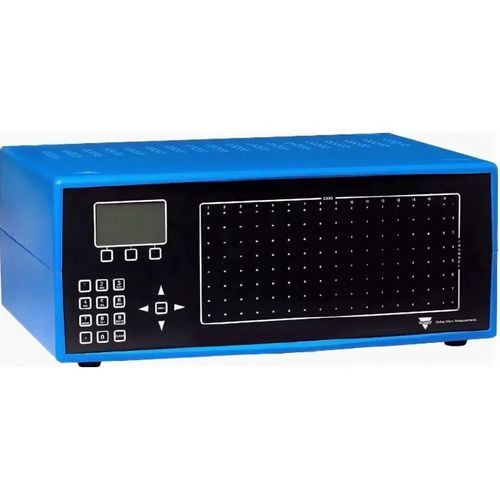 Sistema de medición de visión - MTS-7000 - MT-Solutions GmbH - electrónico / de tubos / para calibración