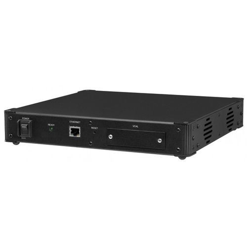 Sistema de adquisición de datos de tensión - MTS-8000 - MT-Solutions GmbH - de temperatura / en bastidor / benchtop