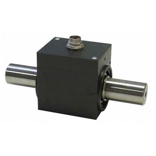 Sensor de par rotativo - MT-DKM - MT-Solutions GmbH - estático / analógico / con salidas de tensión