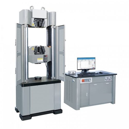 Máquina de prueba de compresión - MT-Solutions GmbH - de flexión / de cizallamiento / de tensión