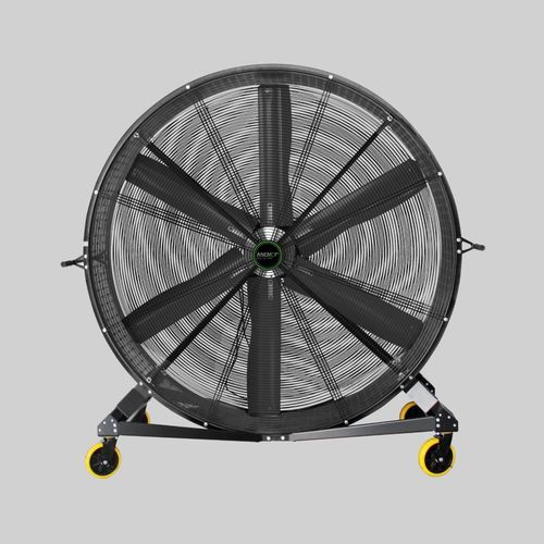 Ventilador móvil - AIRVAN XL - Anemoi Fans - de alto caudal / de alta eficacia / axial