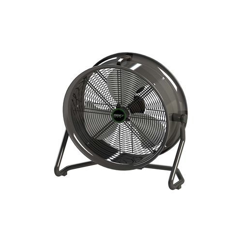 Ventilador de techo - AIRFUN - Anemoi Fans - helicoidal / de circulación de aire / comercial