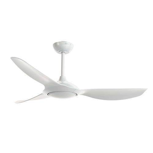 Ventilador de techo - CEFIRO - Anemoi Fans - silencioso / helicoidal / de circulación de aire