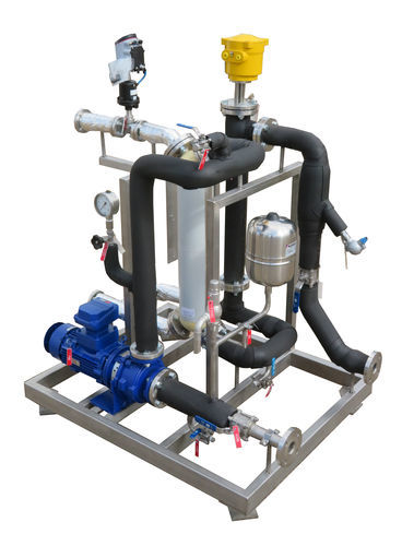 Termorregulador termoeléctrico - Celsius process - de agua