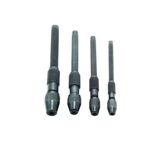 Mordaza universal - 6000-004 series - Products Engineering Corporation (PEC Tools) - manual / para piezas pequeñas / de acero aleado