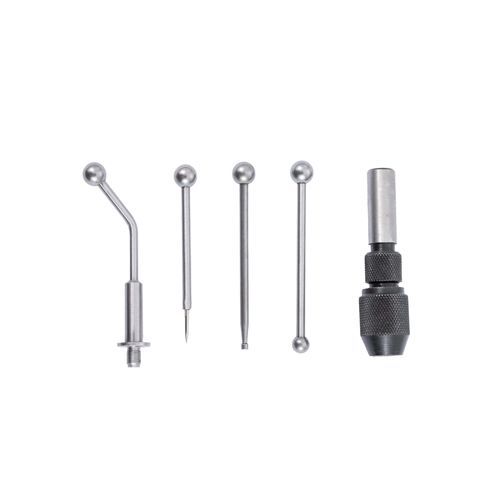 Juego de herramientas de instalación - 4100-004 - Products Engineering Corporation (PEC Tools) - de medidas