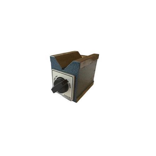 Bloque en V magnético - 8611-0 series - Products Engineering Corporation (PEC Tools) - magnético de imán permanente / para torneado / para rectificado