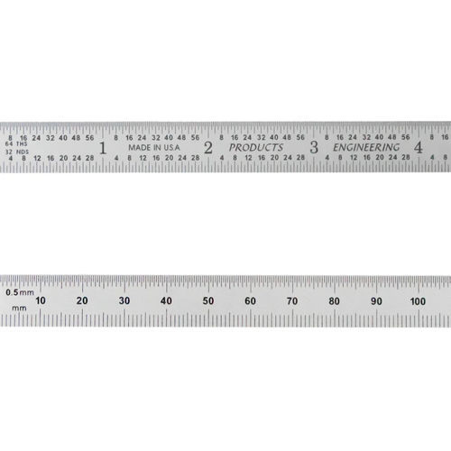 Hoja de corte - 718 series - Products Engineering Corporation (PEC Tools)