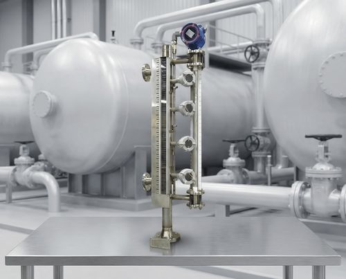 Indicador de nivel de aceite - Alpco Industrial EU - de agua / de líquidos / magnético