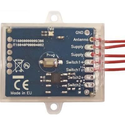 Módulo receptor sin cable - UniRec1 - Creasol - radio / AM / FM