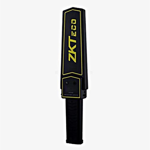 Detector de metales portátil - Barkodes Bilgisayar Sistemleri Bilgi İletişim Ve Yazılım Ticaret Ltd. Şti. - electrónico / de mano / portátil