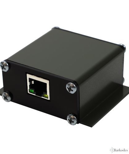 Convertidor de comunicaciones - TT - Barkodes Bilgisayar Sistemleri Bilgi İletişim Ve Yazılım Ticaret Ltd. Şti. - Ethernet / RS-232 / RS-485