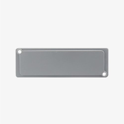 Transpondedor circuito integrado RFID - BR10534 - Barkodes Bilgisayar Sistemleri Bilgi İletişim Ve Yazılım Ticaret Ltd. Şti. - UHF / RFID / a prueba de altas temperaturas