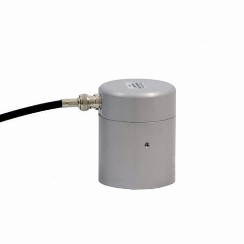 Aparato de inspección PND por ultrasonidos mediante velocidad de impulso - D1000 LF - DRC SRL.it