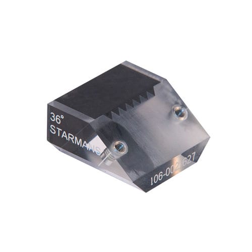 Transductor de ultrasonidos de doble cabezal - UM series - DRC SRL.it - por ultrasonidos / piezoeléctrico / con transductor múltiple