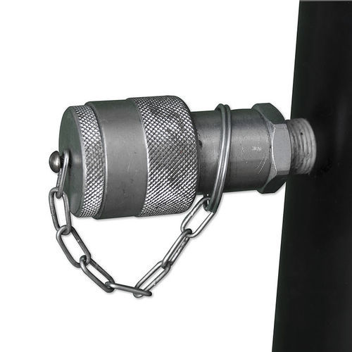 Alargador - ERCO 200 - DRC SRL.it