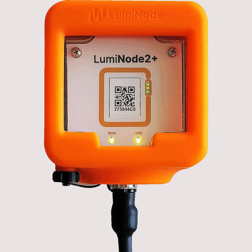 Sensor de temperatura de resistencia - LumiCon - DRC SRL.it - integrado / digital