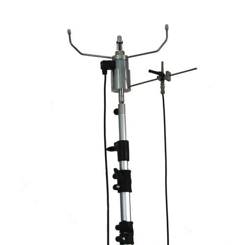 Sistema de diagnóstico de aparato eléctrico - MAST series - DRC SRL.it