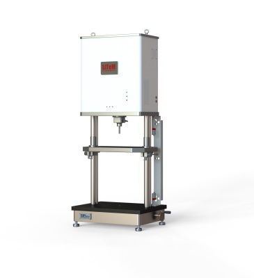 Máquina de prueba de fatiga - ELDY 10 - DRC SRL.it - de fuerza / eléctrica / automática