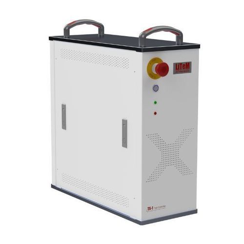 Controlador digital para bancos de prueba - TX - DRC SRL.it